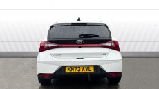 Hyundai i20 1.0T GDi 48V MHD Premium 5dr Petrol Hatchback
